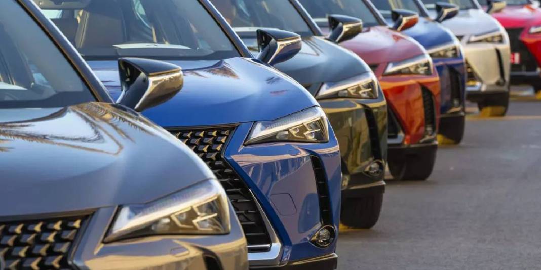 Aracını yenilemek için bekleyenlere müjde geldi! ÖTV’siz ve KDV’siz satış dönemi resmen başlıyor 5